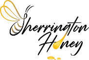 Sherrington Honey logo