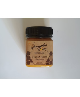 Monofloral Manuka Honey MGO 110+ 250g