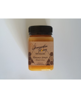 Monofloral Manuka Honey MGO 250+ 500g